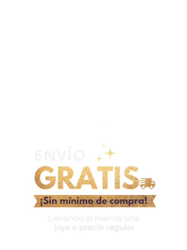 GRATIS sin minimo de compra Llevando al menos un producto a precio regular. 300 x 400 px 11