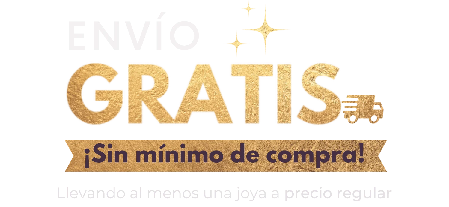 GRATIS sin minimo de compra Llevando al menos un producto a precio regular. 8