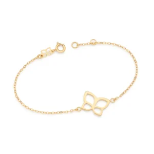 joyería elegante para mujer