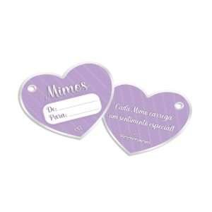 Alternative view of Anillo de corazón fino