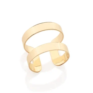 Anillo Ajustable Liso
