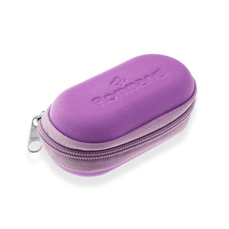 Aretes de corazón grande enchapadas en oro de 18k 5 Aretes de corazón grande enchapadas en oro de 18k - Imagen 3