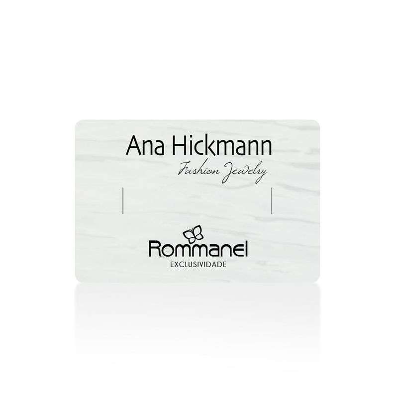 Aretes de flor con circonias enchapados en oro de 18k 5 Aretes de flor con circonias enchapados en oro de 18k - Imagen 3