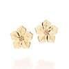 aretes maxi de flor 5