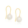 Aretes Colgante con Perlas 2 aretes colgante con perlas nuevo