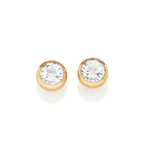 Aretes de circonia