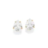 aretes de gota