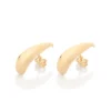 Aretes Maxi