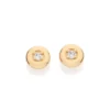 Aretes redondos