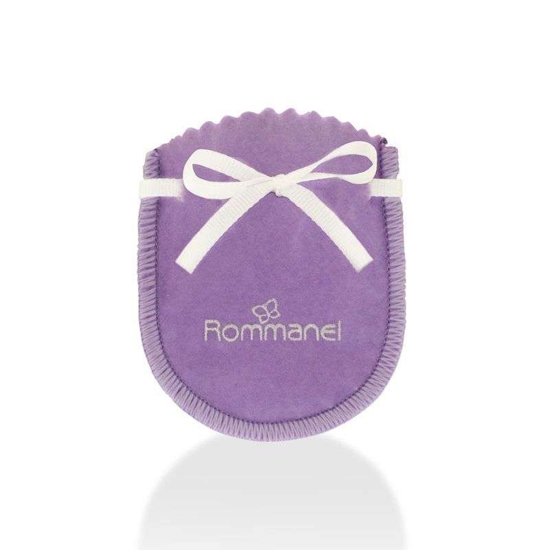 Dije de jesús enchapado en oro de 18k 4 Dije de jesús enchapado en oro de 18k - Imagen 2