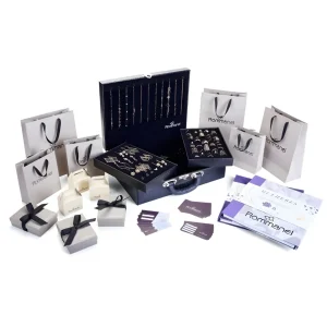 Ofertas 1 Kit Oro Rommanel – Red de Revendedoras Panamá