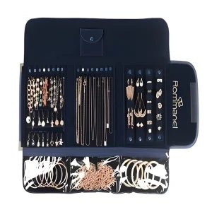 Ofertas 3 Kit Plata Rommanel – Negocio Joyería Oro 18k