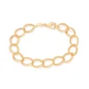 Pulsera De Eslabones