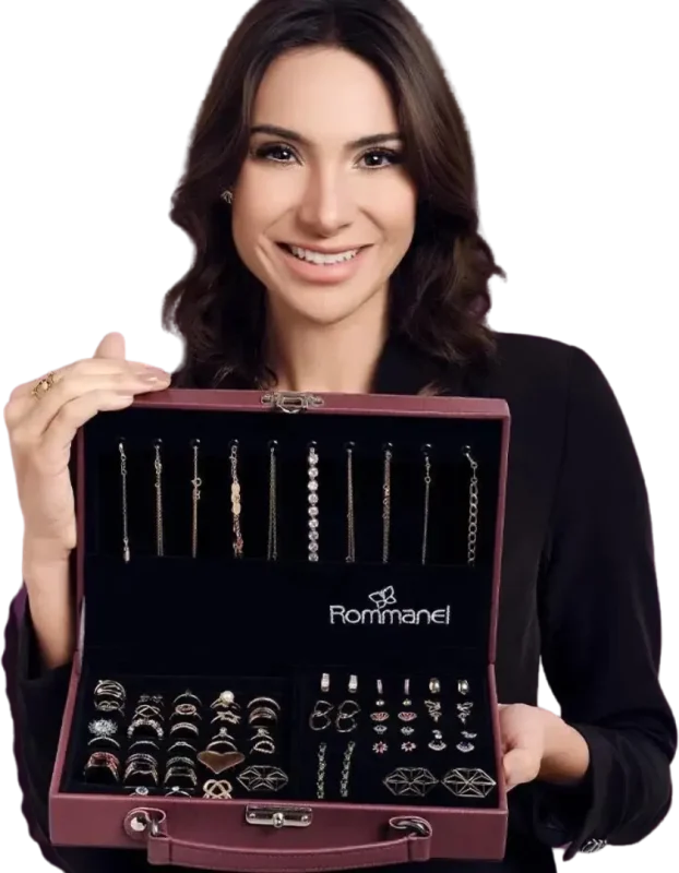 Revendedoras 1 revendedorsas de joyas