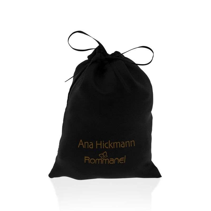 Anillo delgada con corazón y circonia enchapada en oro de 18k 6 Anillo delgada con corazón y circonia enchapada en oro de 18k - Imagen 4